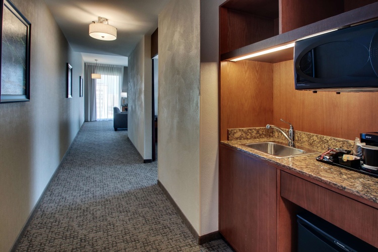 Drury Plaza Hotel San Antonio Riverwalk photo 37