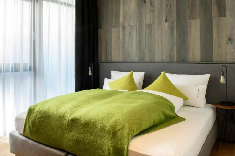 Skihotel Galzig
