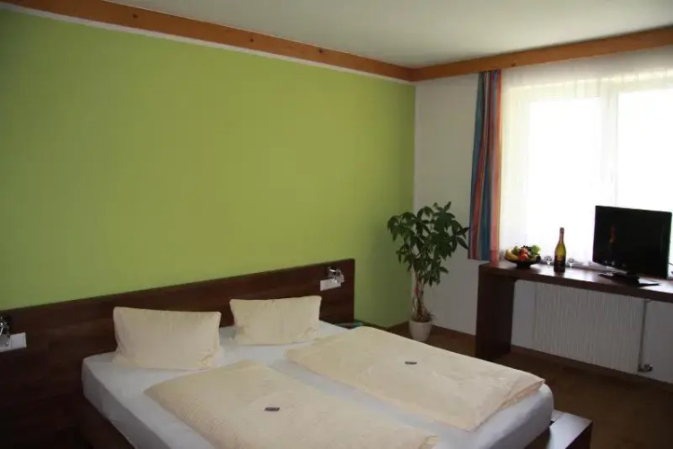 Sporthotel Molltal