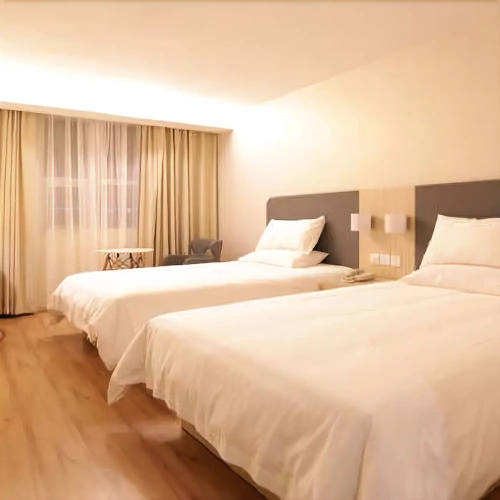 Hanting Hotel