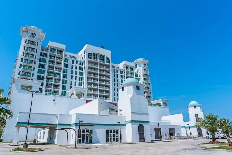 Sea It All 1 Bedroom Condo