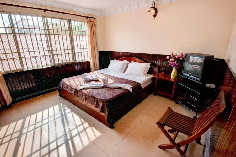 Okay Guesthouse