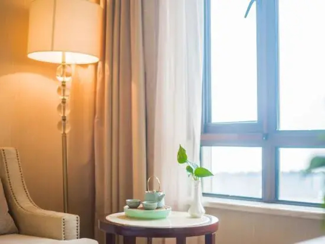 Danfenglin Tourist Hotel