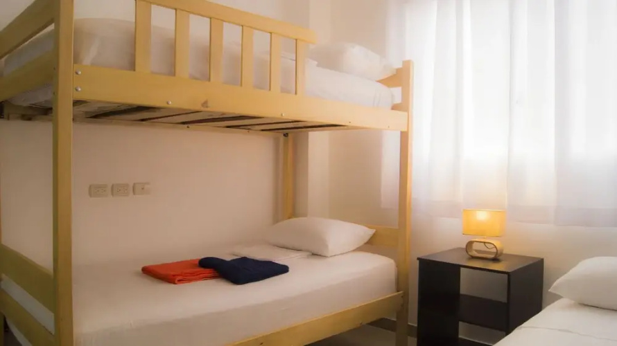 Mauna Suites and Hostal