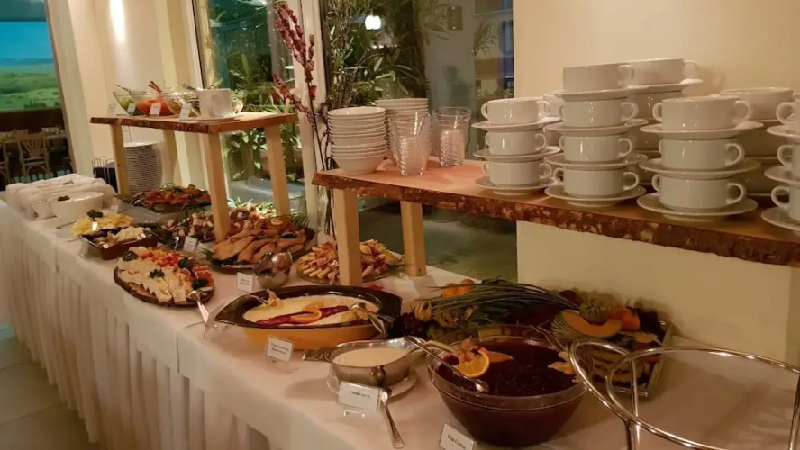 Land Gut Hotel Weisser Schwan