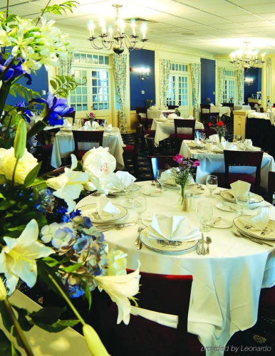 The Nittany Lion Inn photo 17