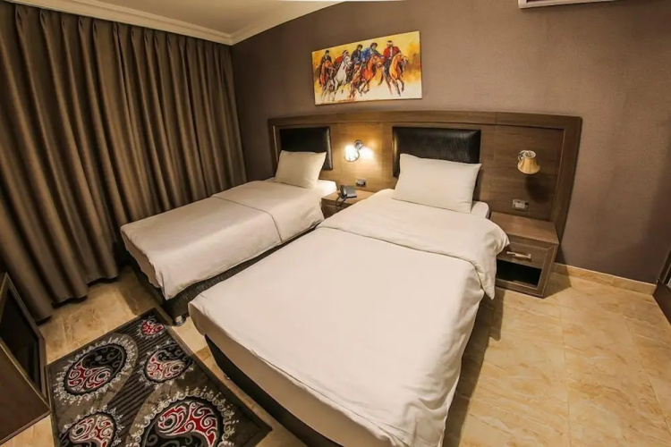Ibiza Hotel Suites