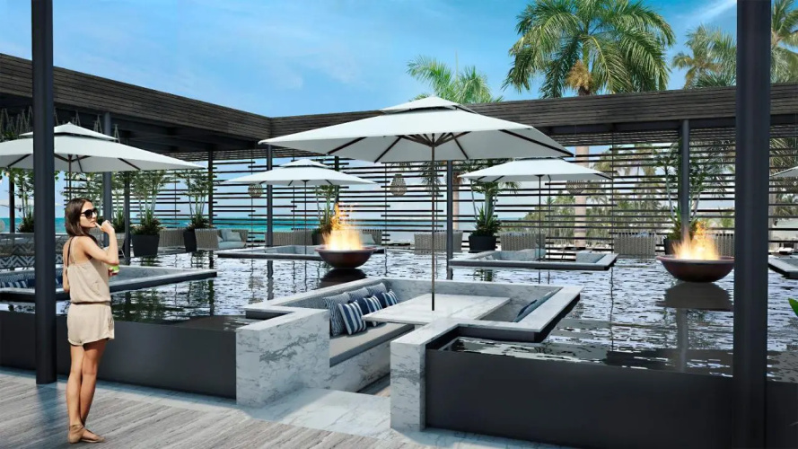 SLS Playa Mujeres photo 32