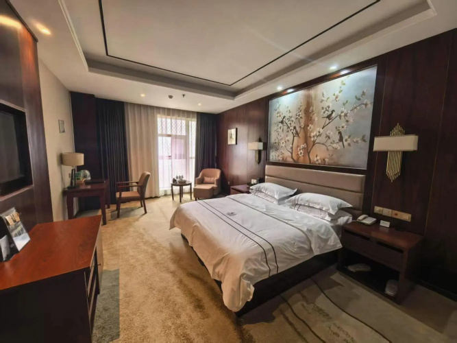 Gangjie International Hotel