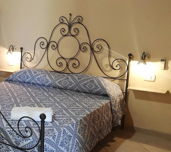 Agriturismo Gulunie