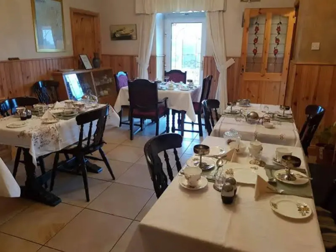 Fortfield Farm