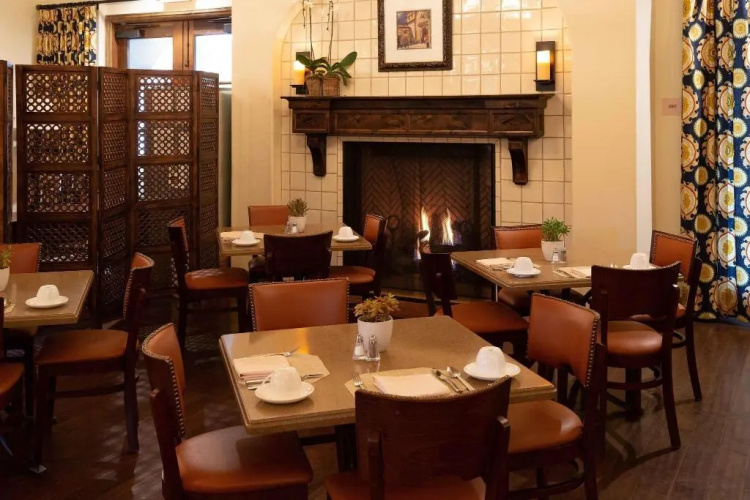 Ponte Vineyard Inn photo 25