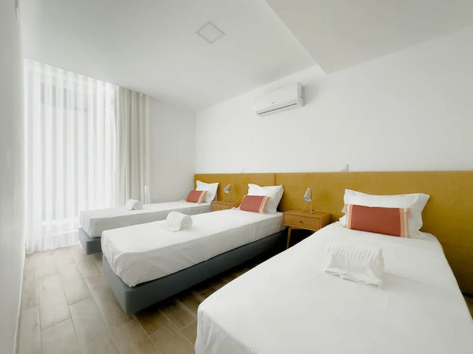 Vibrant Porto Apartments-Campo 24