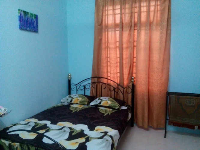Hasyam Guest House - Kok Lanas