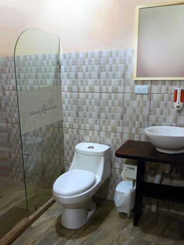 Hotel Amaranto