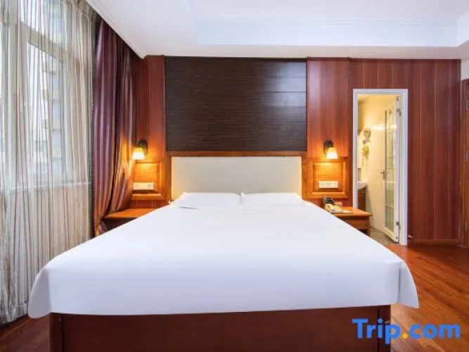Superior Double Suite