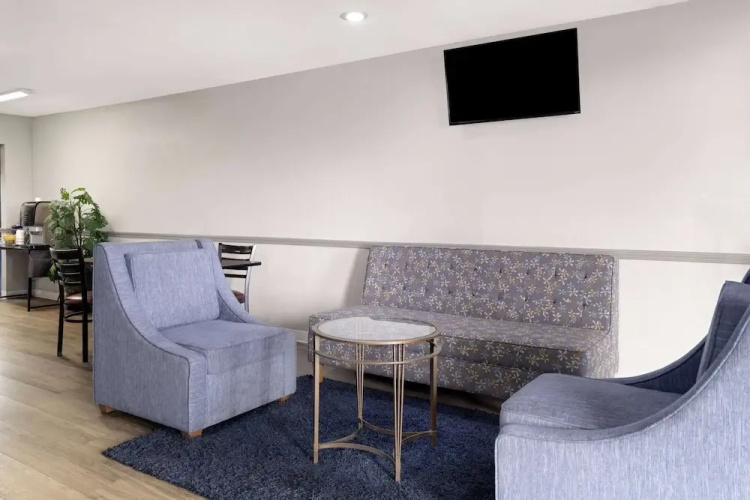 Days Inn Ardmore