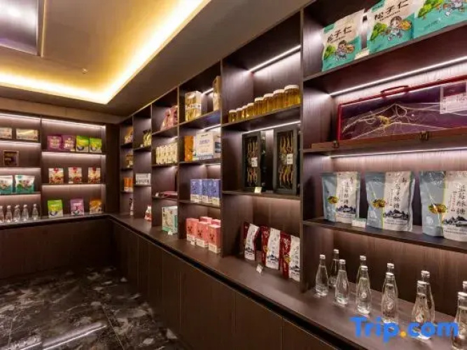 senyang hotel