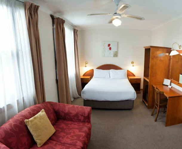 Metropole Katoomba