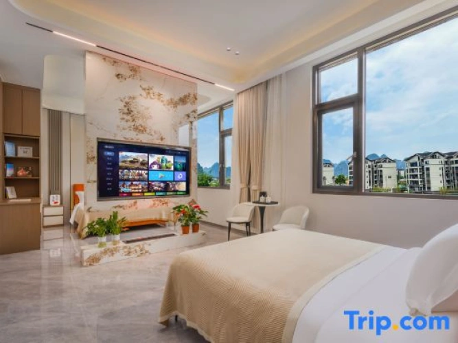 Standard Family room