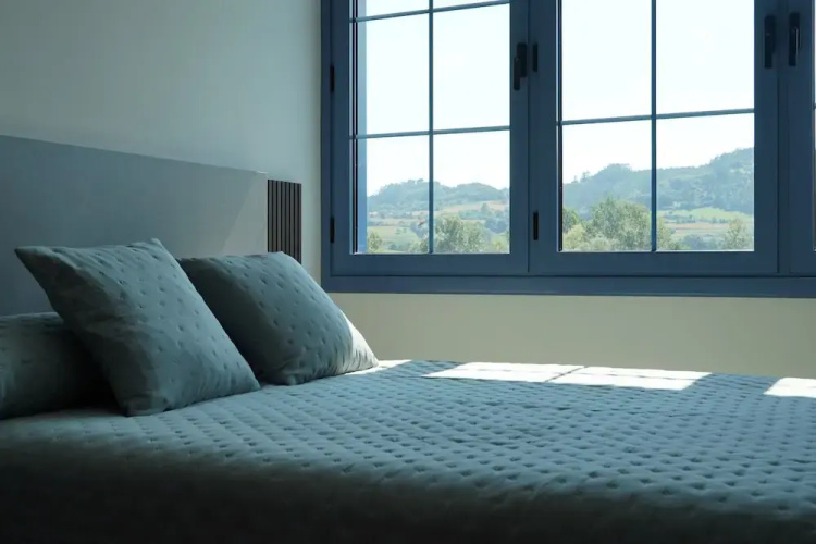 VILLAGRADO Suites AT3LLaves