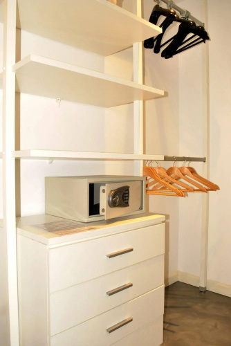 Recoleta Flats