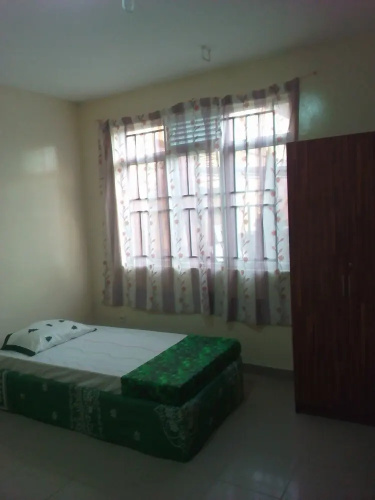 GreenPage Garden Suites