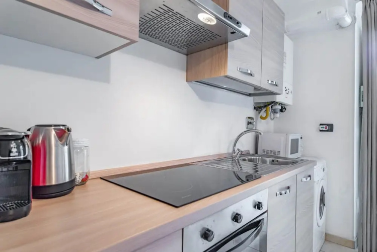 Corte d Appello Rooms