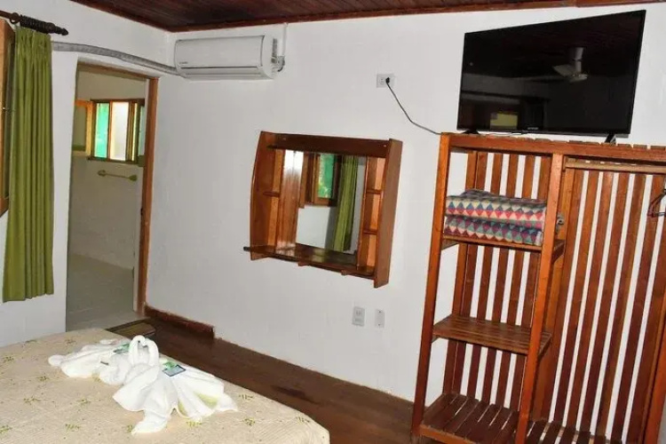 Hotel Rurrenabaque