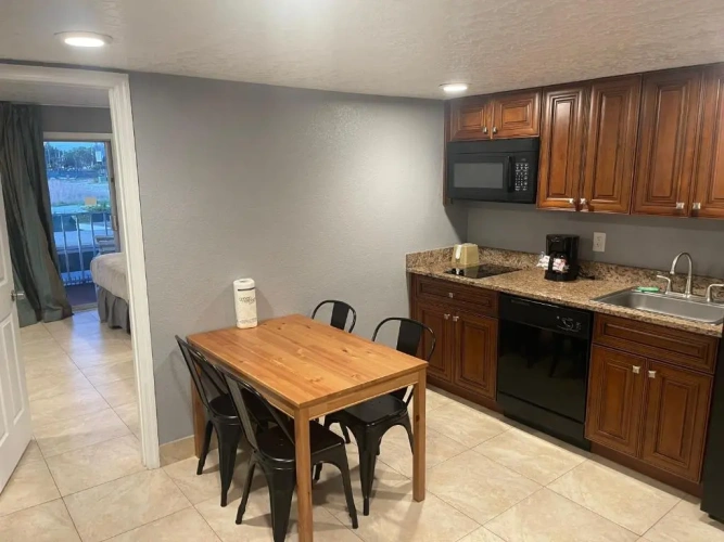 2 Bedrooms Superior Suite