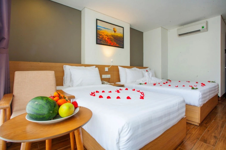 Smile Hotel