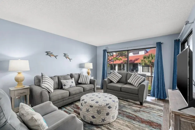 Edgewater Golf Villa 956