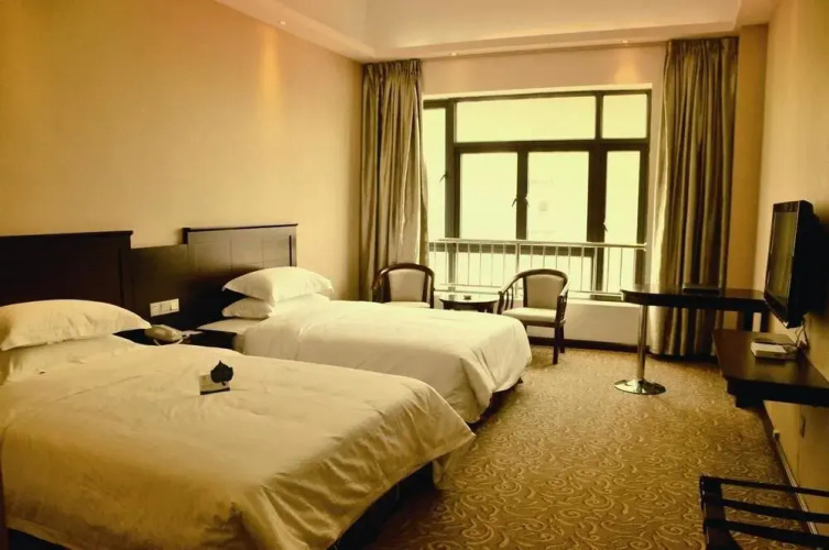 Yihe Hotel