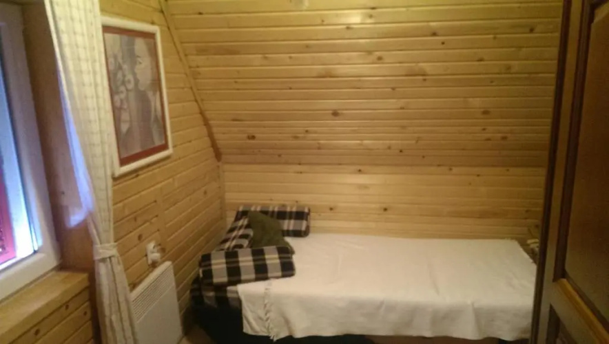 Holiday Home Stella