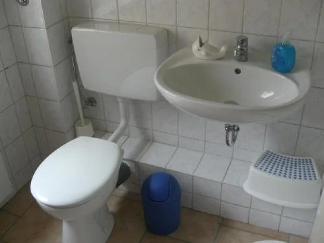 AndreSchmees Ferienwohnung