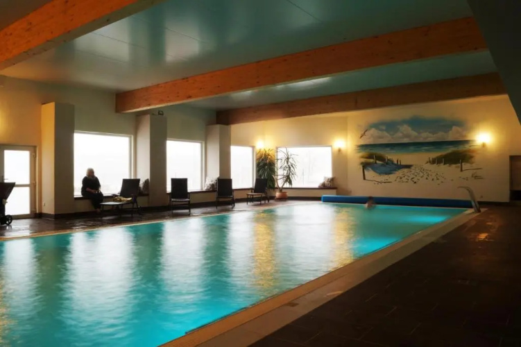 Ferien & Wellnesspark Texas MV
