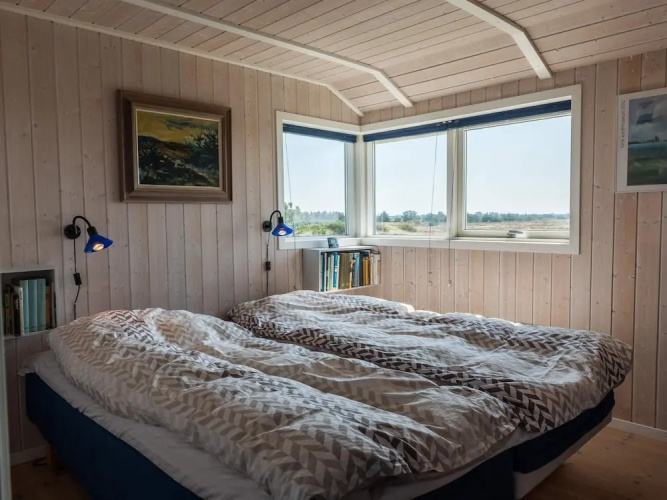 Holiday Home in FanÃ¸