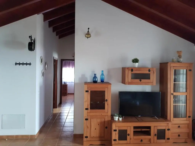 Apartamentos Nisdafe
