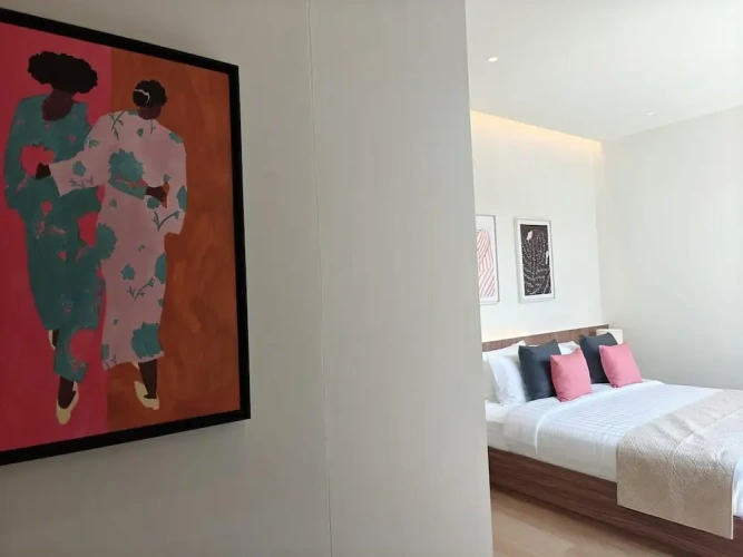 4 Bedrooms Standard Villa