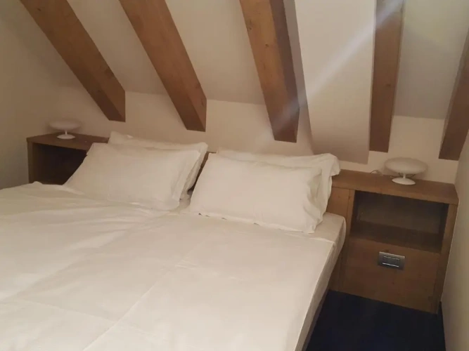 1 Bedroom Superior Double Apartment