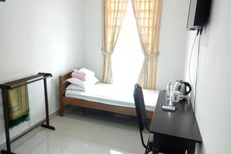 Hotel Mutiara KGMMB Melaka