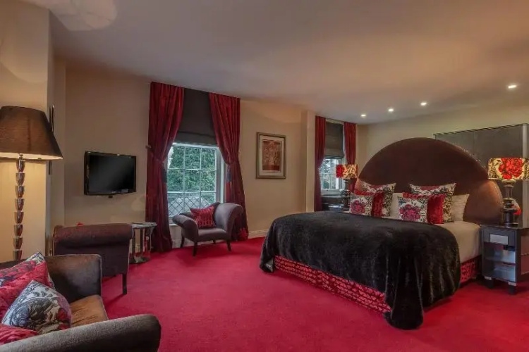 Orsett Hall Hotel
