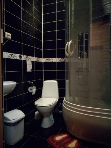 Фотография номера гостевого дома Цветок