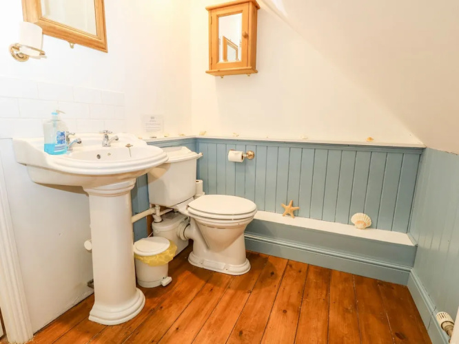 The Coach House