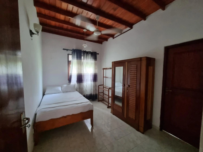 Aurelia Apartment
