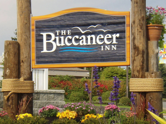 Buccaneer Inn photo 11