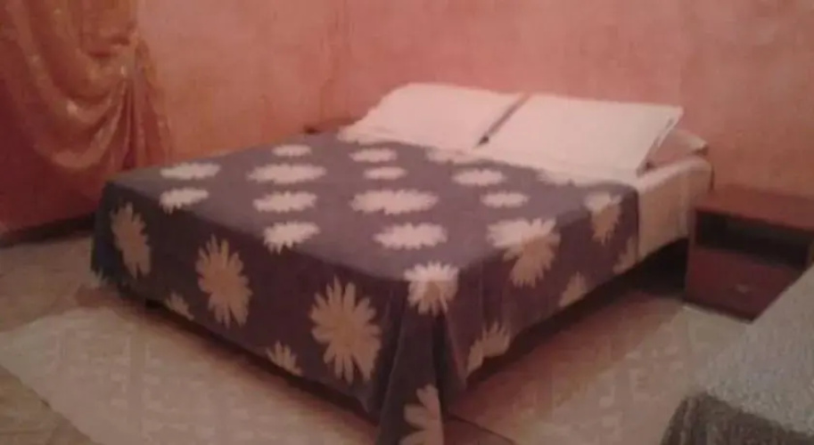 Traditional Sardinia Bed & Breakfast