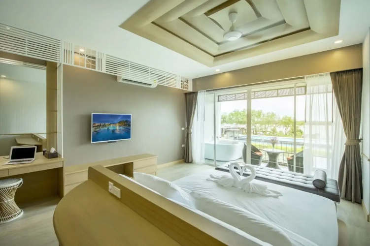 Baan Rim Ao