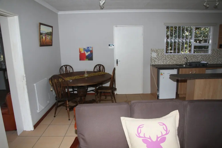 Private Cottages