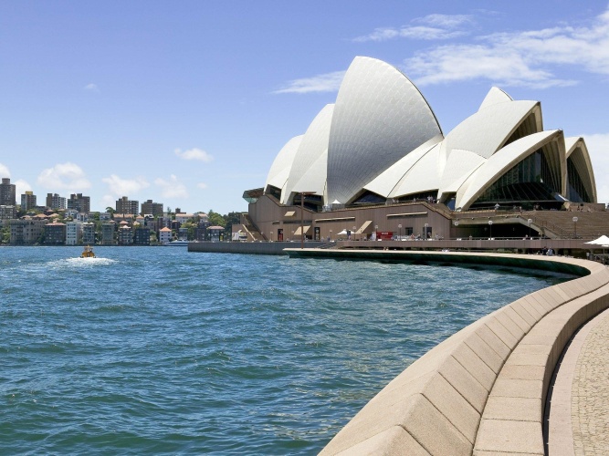 Sofitel Sydney Wentworth photo 20